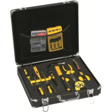 8 in 1 household hand tool set gift high quality tool kit